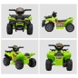 Quad Eléctrico para Niños Quad Eléctrico para Niños