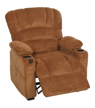 Sillón Reclinable Eléctrico