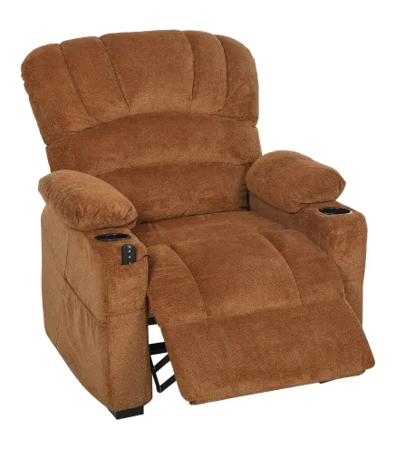 Sillón Reclinable Eléctrico