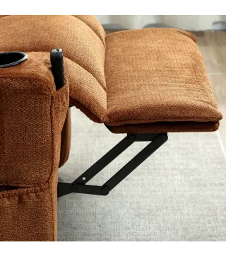 Sillón Reclinable Eléctrico