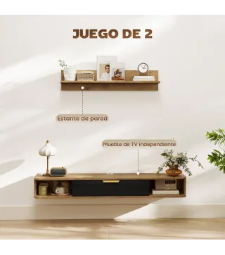 Mueble de Salón
