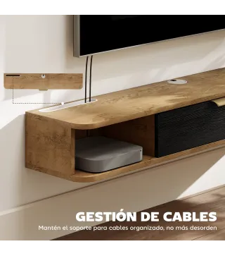 Mueble de Salón