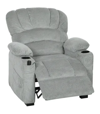 Sillón Reclinable Eléctrico