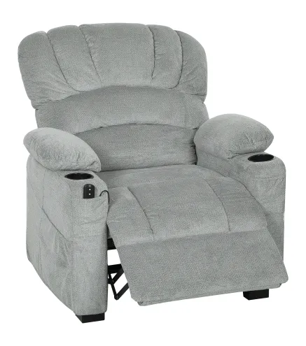 Sillón Reclinable Eléctrico