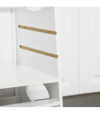 Torre de Aprendizaje para Niños