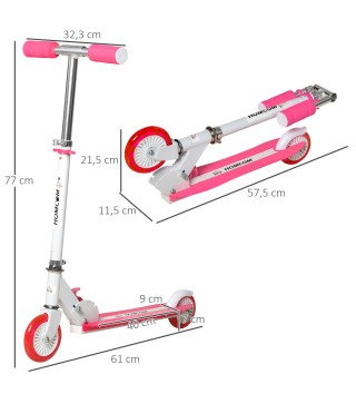 Patinete para Niños