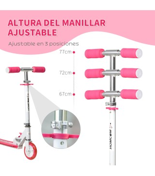 Patinete para Niños