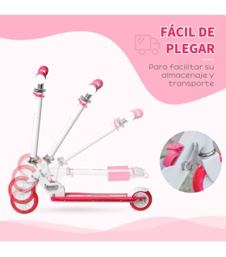Patinete para Niños