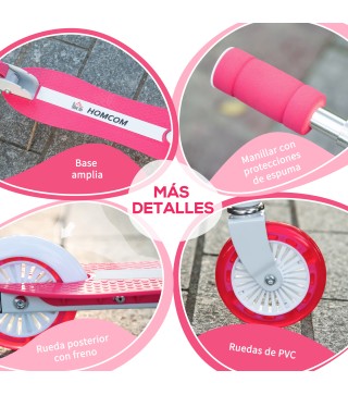 Patinete para Niños