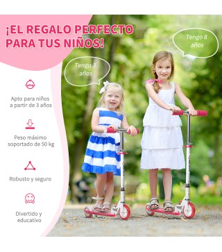 Patinete para Niños