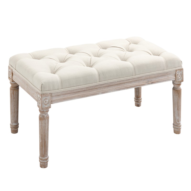 Taburete para Pie de Cama Taburete para Pie de Cama