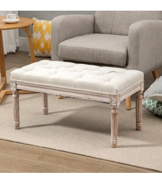 Taburete para Pie de Cama