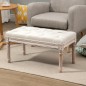 Taburete para Pie de Cama Taburete para Pie de Cama