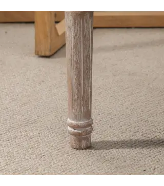 Taburete para Pie de Cama