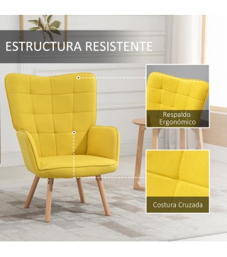 Butaca de Salón