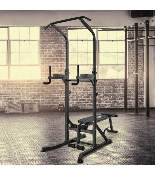 Estación de Musculación