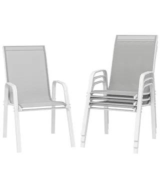 Sillas de Jardín