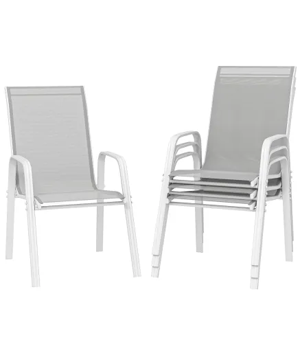 Sillas de Jardín