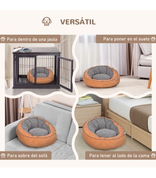 Cama para Perros