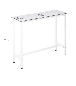 Mesa de Bar