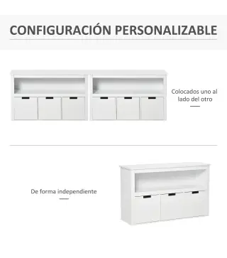 Aparador de Salón