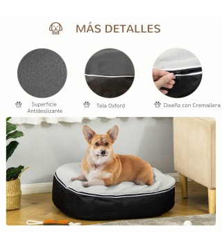 Cama para Perros