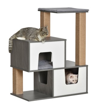 Árbol para Gatos