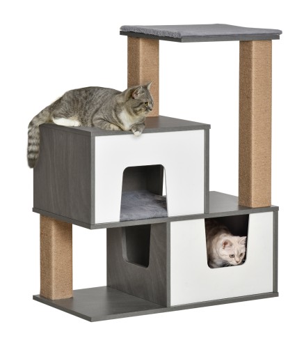 Árbol para Gatos