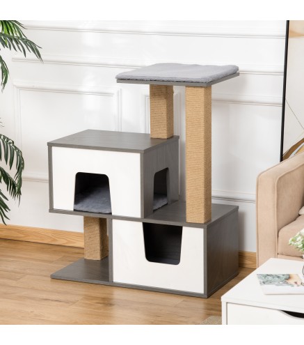 Árbol para Gatos