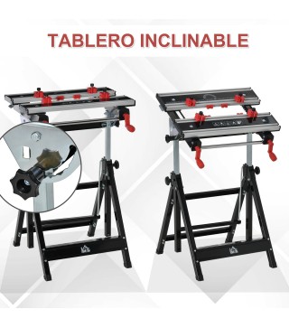Banco de Trabajo
