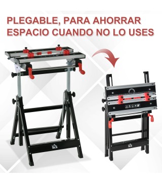 Banco de Trabajo