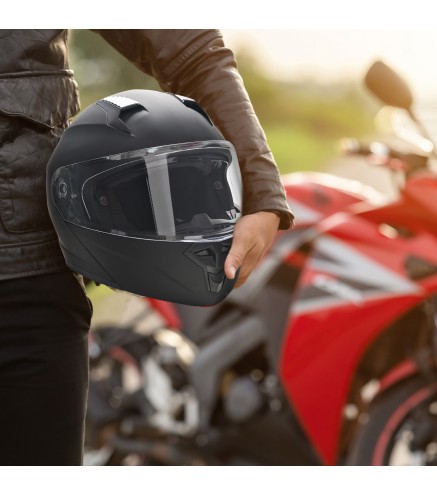 Casco de Moto