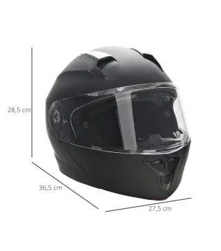Casco de Moto