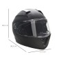 Casco de Moto Casco de Moto