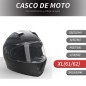 Casco de Moto Casco de Moto