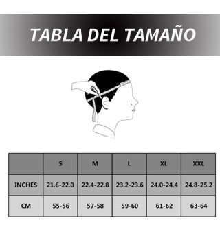 Casco de Moto