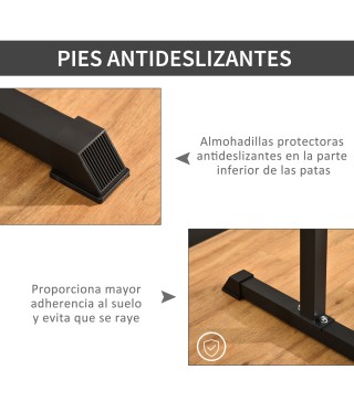 Barras Paralelas de Dominadas