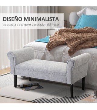 Banco de Cama
