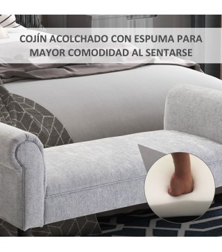 Banco de Cama