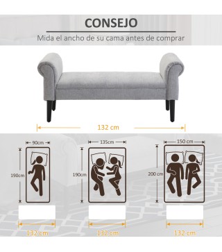 Banco de Cama