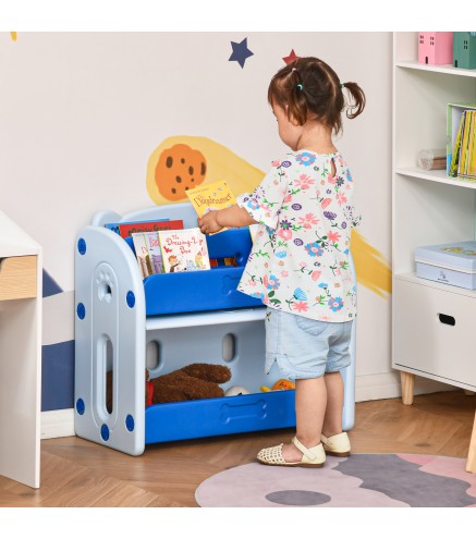 Estantería Infantil