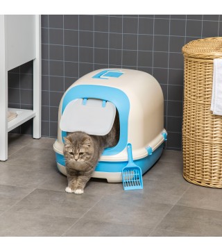 Arenero para Gatos