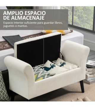 Banco de Cama