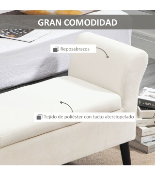 Banco de Cama