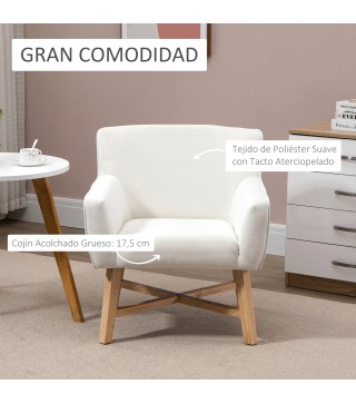 Butaca de Salón