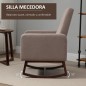 Silla Mecedora Silla Mecedora