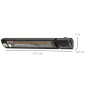 Calefactor Exterior de Pared Calefactor Exterior de Pared