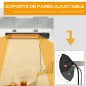 Calefactor Exterior de Pared Calefactor Exterior de Pared
