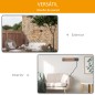 Calefactor Exterior de Pared Calefactor Exterior de Pared