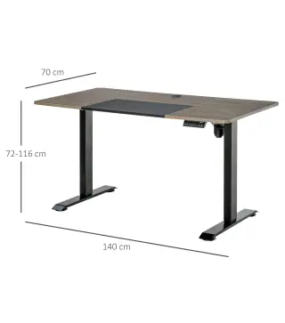 Escritorio Eléctrico